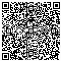 QR code with A E A contacts
