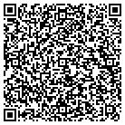 QR code with Mccraw's Department Store contacts