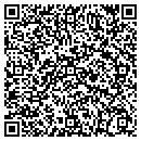 QR code with S W Med Source contacts