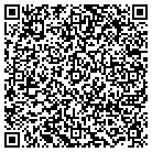 QR code with Hokes Bluff Quick Oil Change contacts