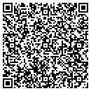 QR code with G&F Properties LLC contacts