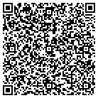 QR code with Healthsouth Regional Bus Ofc contacts
