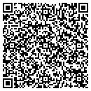 QR code with R L Emery & Co contacts