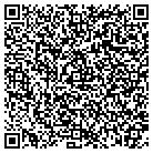QR code with Three Feathers Trading Co contacts