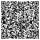 QR code with AA Networks contacts