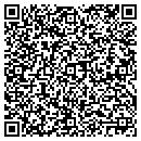 QR code with Hurst Distribution Co contacts