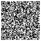 QR code with Travis Engine Center Inc contacts