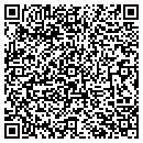 QR code with Arby's contacts