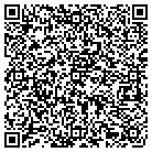 QR code with Printworks Fine Art Gallery contacts