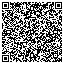 QR code with TNT Market contacts