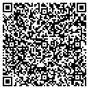 QR code with Heavenly Nails contacts