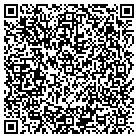 QR code with Heart of Hlls Bptst Fellowship contacts