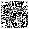QR code with AMC contacts