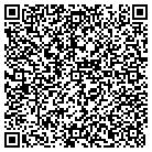 QR code with Temple Sewing Machine & Quilt contacts