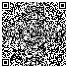 QR code with Phazzer Sound Studio & Prod contacts