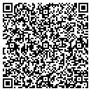 QR code with Rive Gauche contacts
