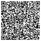 QR code with Mt Pleasant Baptist Church contacts