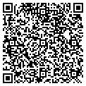 QR code with SCI contacts