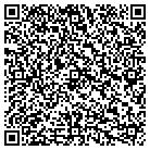 QR code with Mach 1 Air Service contacts
