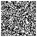 QR code with Atrox Design contacts