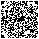 QR code with A A A Awning Co Inc contacts