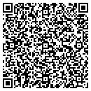 QR code with Zach's Wholesale contacts