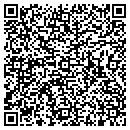 QR code with Ritas Gym contacts