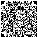 QR code with Unitype Inc contacts