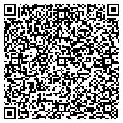 QR code with Amtrak Reservations & Tickets contacts