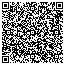 QR code with Peyton Place contacts