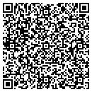 QR code with Cigs & Gars contacts