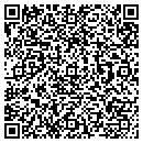 QR code with Handy Studio contacts