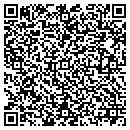 QR code with Henne Hardware contacts