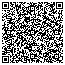 QR code with Korner Food Store contacts