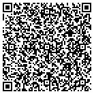 QR code with Hutchins & Vaughn Inc contacts