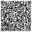 QR code with Higher Ground Events contacts