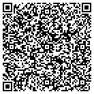 QR code with Ricks Tailors & Cleaners contacts