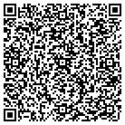 QR code with Kenny's Collision Center contacts