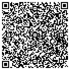 QR code with Maxwell Drumond Inc contacts