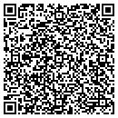 QR code with Lawn Clinic Inc contacts