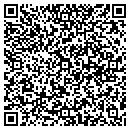 QR code with Adams Rib contacts