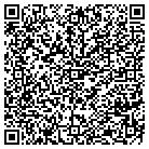 QR code with Muffler King Discount Mufflers contacts