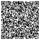 QR code with Myke's Maximum Resolutions contacts
