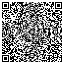 QR code with Coastal Banc contacts