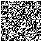 QR code with Game Over Billiards & Arcade contacts