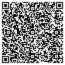 QR code with D&D Construction contacts