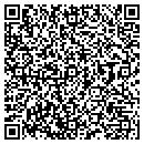 QR code with Page Incbeta contacts