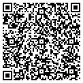 QR code with KFC contacts