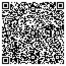 QR code with A 1 Wrecker Service contacts