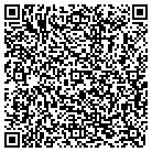 QR code with Leapin Lizard Moonwalk contacts